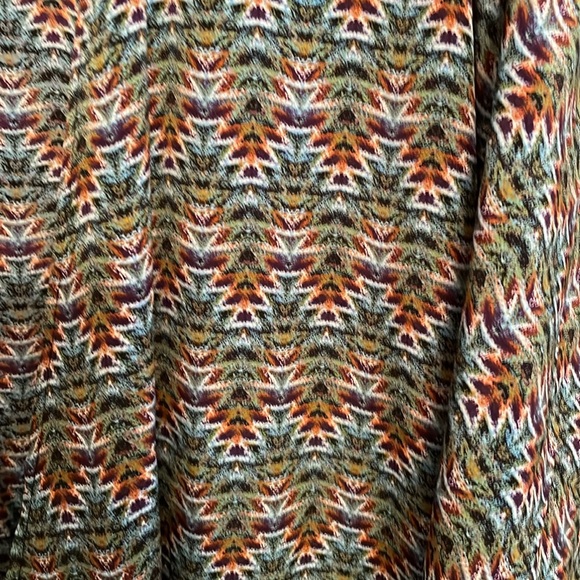 LLR Lindsay Kimono - Picture 2 of 5